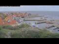 Webcam Gudhjem (Bornholm)