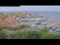 Webcam Gudhjem (Bornholm)