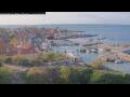 Webcam Gudhjem (Bornholm)