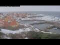 Webcam Gudhjem (Bornholm)