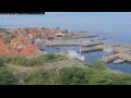 Webcam Gudhjem (Bornholm)
