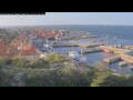Webcam Gudhjem (Bornholm)