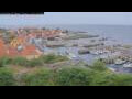 Webcam Gudhjem (Bornholm)