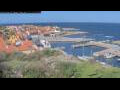 Webcam Gudhjem (Bornholm)