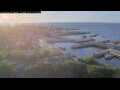 Webcam Gudhjem (Bornholm)