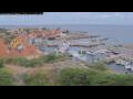 Webcam Gudhjem (Bornholm)