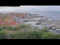Webcam Gudhjem (Bornholm)