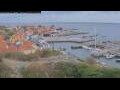 Webcam Gudhjem (Bornholm)