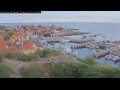 Webcam Gudhjem (Bornholm)