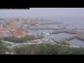 Webcam Gudhjem (Bornholm)
