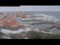 Webcam Gudhjem (Bornholm)