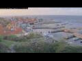 Webcam Gudhjem (Bornholm)