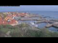 Webcam Gudhjem (Bornholm)