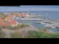 Webcam Gudhjem (Bornholm)