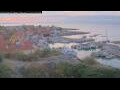 Webcam Gudhjem (Bornholm)
