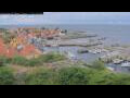 Webcam Gudhjem (Bornholm)