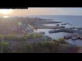 Webcam Gudhjem (Bornholm)