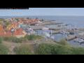 Webcam Gudhjem (Bornholm)