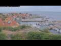 Webcam Gudhjem (Bornholm)