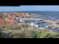 Webcam Gudhjem (Bornholm)