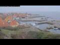 Webcam Gudhjem (Bornholm)