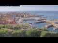 Webcam Gudhjem (Bornholm)