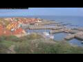 Webcam Gudhjem (Bornholm)