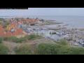 Webcam Gudhjem (Bornholm)