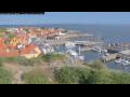 Webcam Gudhjem (Bornholm)