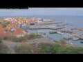 Webcam Gudhjem (Bornholm)