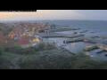Webcam Gudhjem (Bornholm)