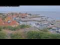 Webcam Gudhjem (Bornholm)