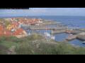 Webcam Gudhjem (Bornholm)