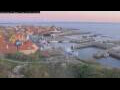 Webcam Gudhjem (Bornholm)