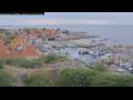 Webcam Gudhjem (Bornholm)
