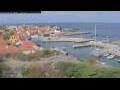 Webcam Gudhjem (Bornholm)