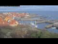 Webcam Gudhjem (Bornholm)