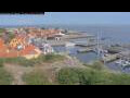 Webcam Gudhjem (Bornholm)