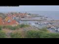 Webcam Gudhjem (Bornholm)