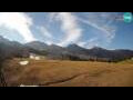 Webcam Bohinjska Bistrica
