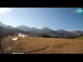 Webcam Bohinjska Bistrica