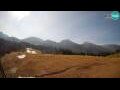 Webcam Bohinjska Bistrica