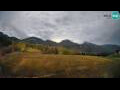 Webcam Bohinjska Bistrica