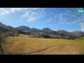 Webcam Bohinjska Bistrica
