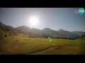 Webcam Bohinjska Bistrica