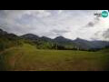 Webcam Bohinjska Bistrica
