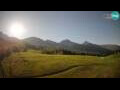Webcam Bohinjska Bistrica
