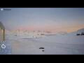 Webcam Tasiilaq