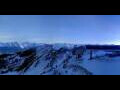 Webcam Prarion: Panorama 360° Plan du Fou - Nendaz