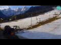 Webcam Kranjska Gora
